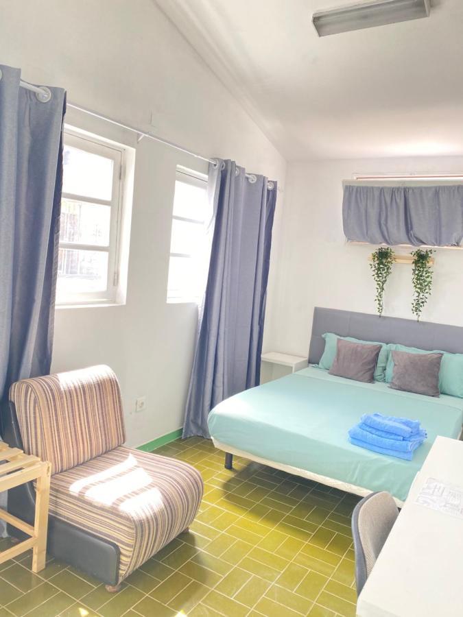Best Rooms - Quarto 1 Plateau Praia Exterior photo