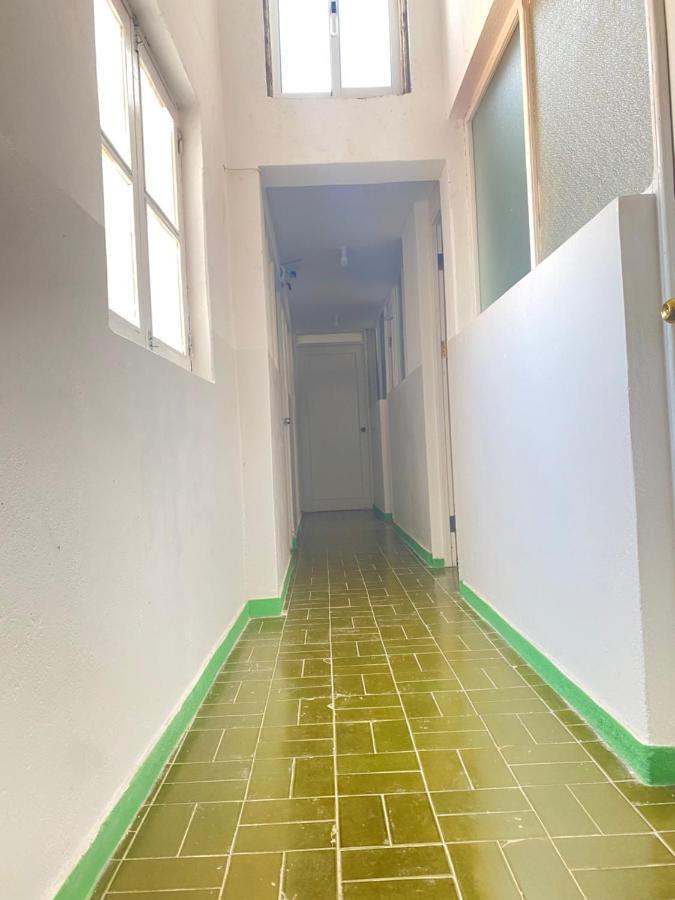 Best Rooms - Quarto 1 Plateau Praia Exterior photo