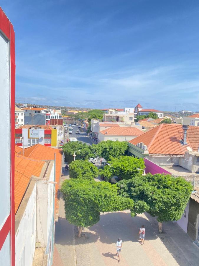 Best Rooms - Quarto 1 Plateau Praia Exterior photo