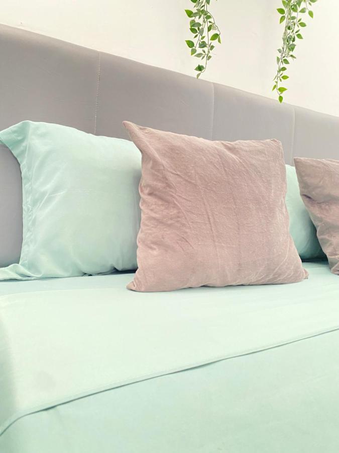 Best Rooms - Quarto 1 Plateau Praia Exterior photo
